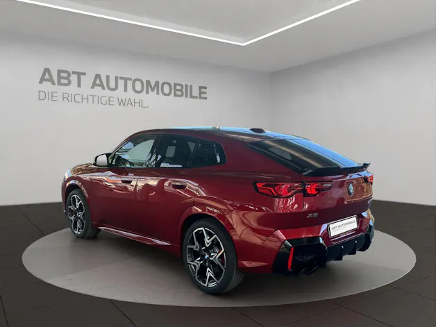BMW X2 U10 M35i