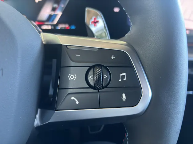 BMW X2 U10 M35i