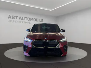 BMW X2 U10 M35i