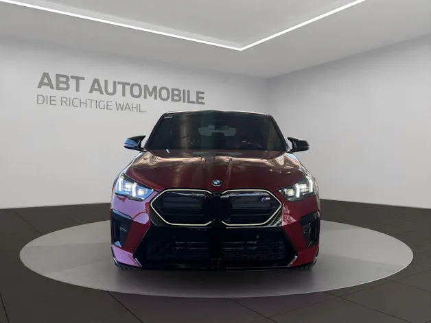 BMW X2 U10 M35i