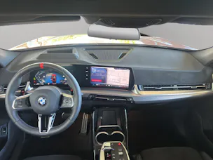 BMW X2 U10 M35i