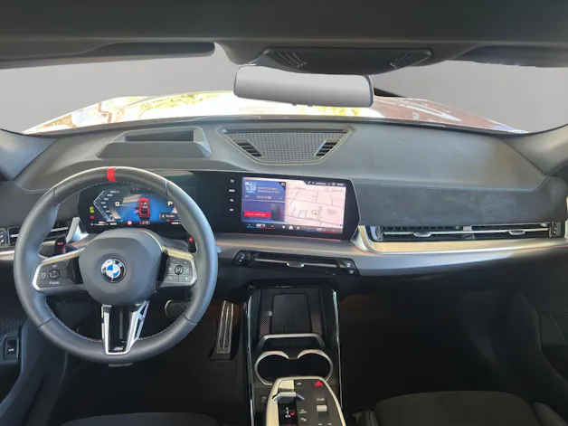 BMW X2 U10 M35i