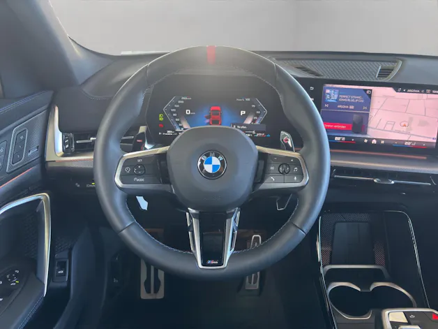 BMW X2 U10 M35i