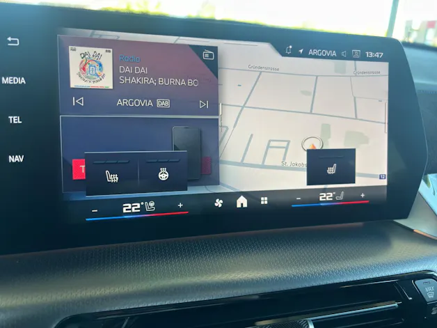 BMW X2 U10 M35i