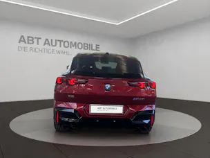 BMW X2 U10 M35i