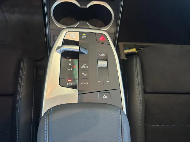 BMW X2 U10 M35i