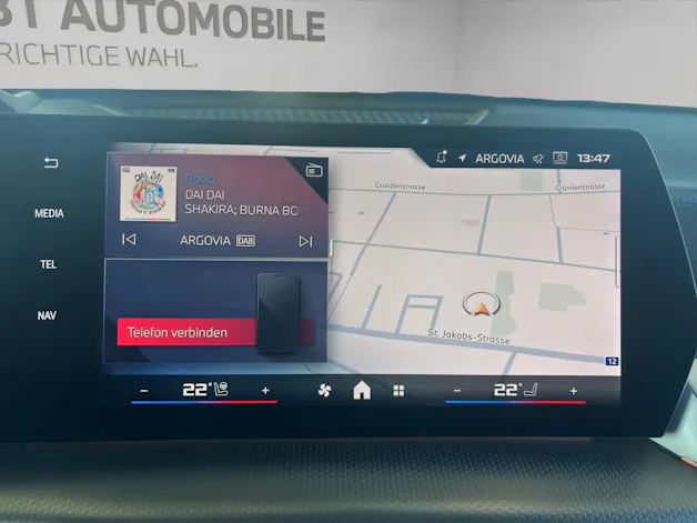 BMW X2 U10 M35i