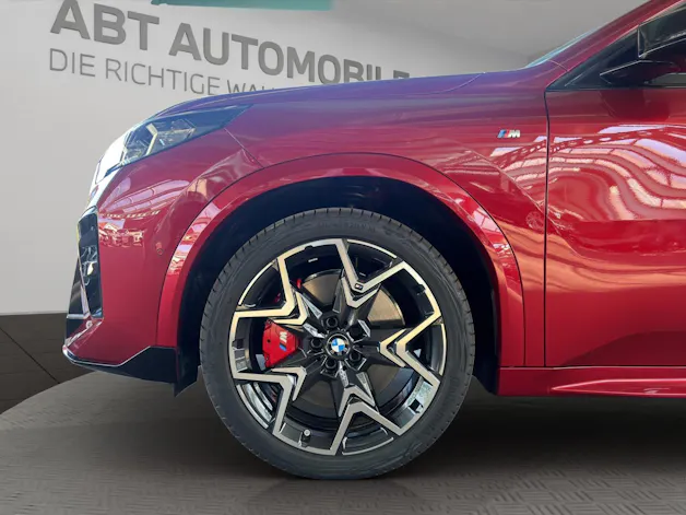 BMW X2 U10 M35i
