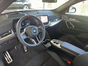BMW X2 U10 M35i