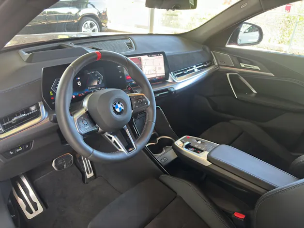 BMW X2 U10 M35i