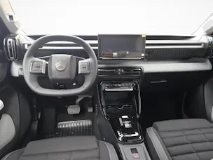 CITROEN Citroën C3 Aircross 1.2 Hybrid Max