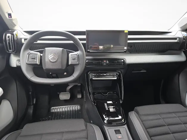 CITROEN Citroën C3 Aircross 1.2 Hybrid Max