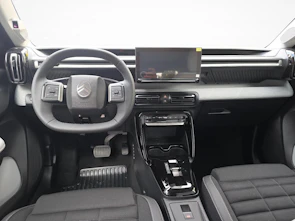 Fahrzeugbild CITROEN Citroën C3 Aircross 1.2 Hybrid Max