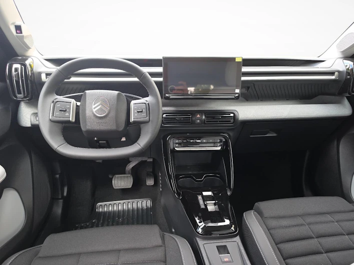 Fahrzeugbild CITROEN C3 AIRCROSS