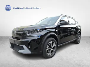 CITROEN Citroën C3 Aircross 1.2 Hybrid Max