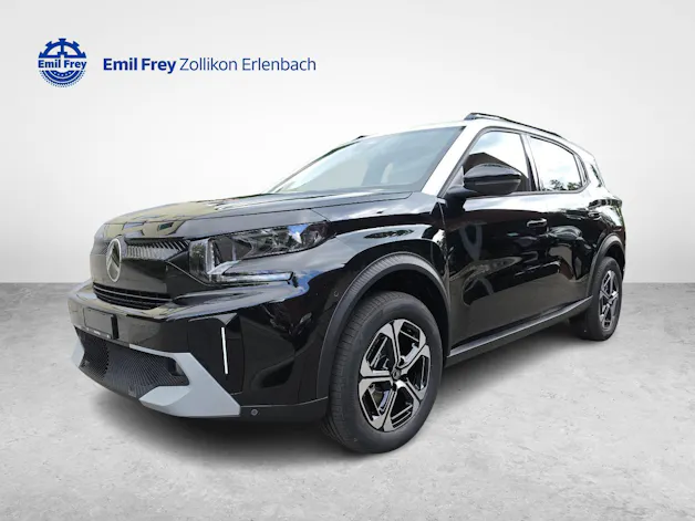 CITROEN Citroën C3 Aircross 1.2 Hybrid Max