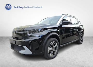 Fahrzeugbild CITROEN Citroën C3 Aircross 1.2 Hybrid Max Fahrzeugbild CITROEN Citroën C3 Aircross 1.2 Hybrid Max