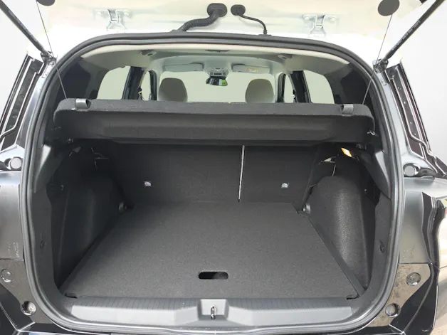 CITROEN Citroën C3 Aircross 1.2 Hybrid Max