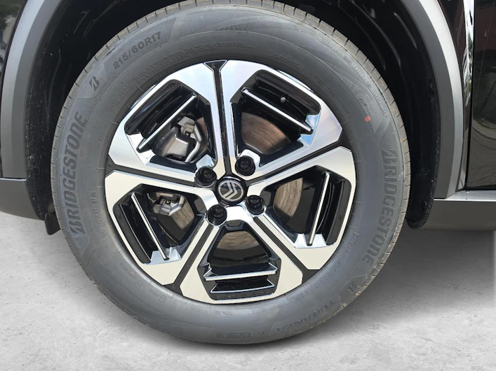 Fahrzeugbild CITROEN C3 AIRCROSS