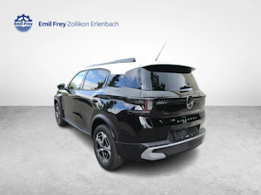 Fahrzeugbild CITROEN Citroën C3 Aircross 1.2 Hybrid Max