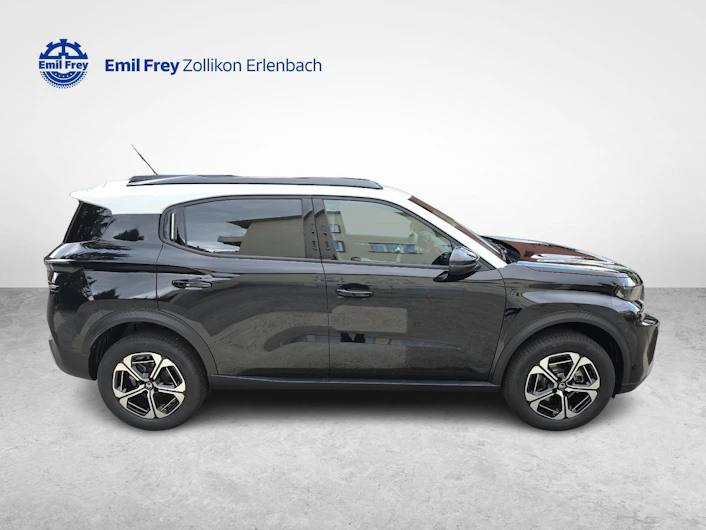 Fahrzeugbild CITROEN C3 AIRCROSS