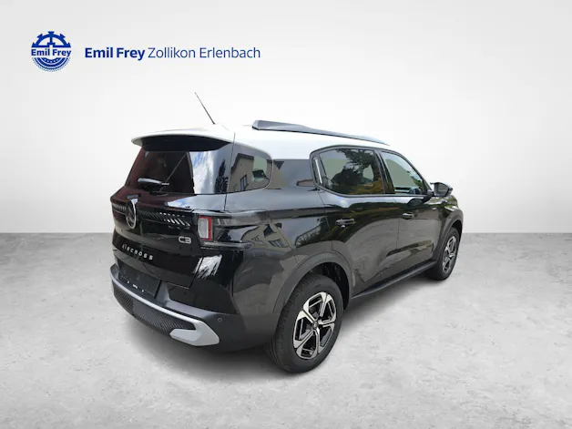 CITROEN Citroën C3 Aircross 1.2 Hybrid Max