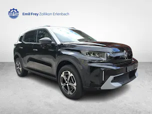 CITROEN Citroën C3 Aircross 1.2 Hybrid Max