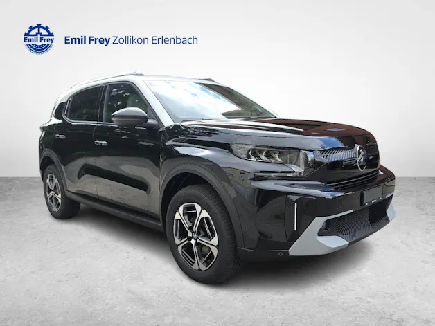 CITROEN Citroën C3 Aircross 1.2 Hybrid Max