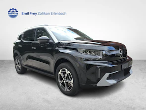 Fahrzeugbild CITROEN Citroën C3 Aircross 1.2 Hybrid Max