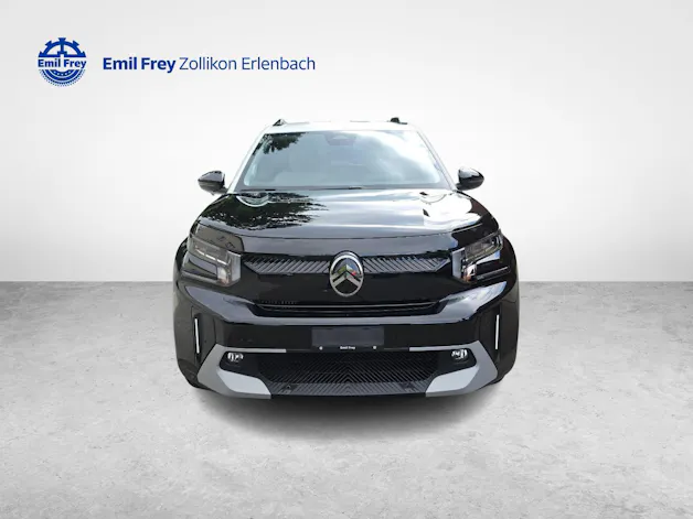 CITROEN Citroën C3 Aircross 1.2 Hybrid Max