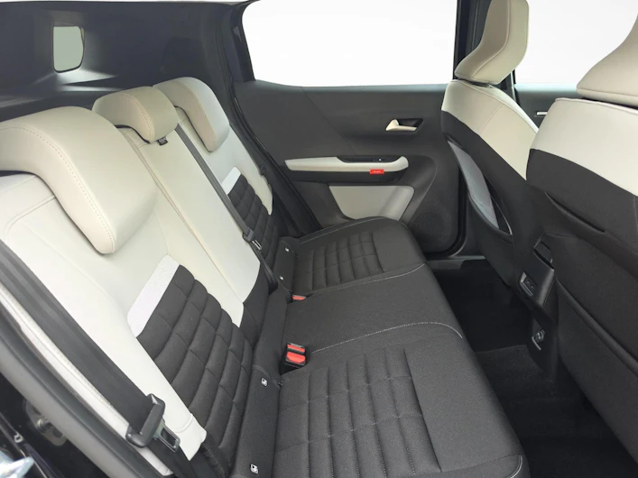 Fahrzeugbild CITROEN C3 AIRCROSS