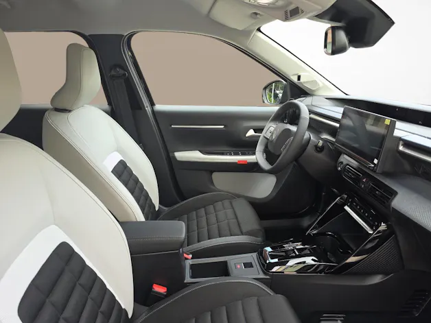 CITROEN Citroën C3 Aircross 1.2 Hybrid Max