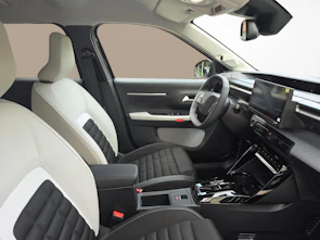 Fahrzeugbild CITROEN Citroën C3 Aircross 1.2 Hybrid Max