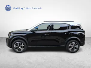 CITROEN Citroën C3 Aircross 1.2 Hybrid Max