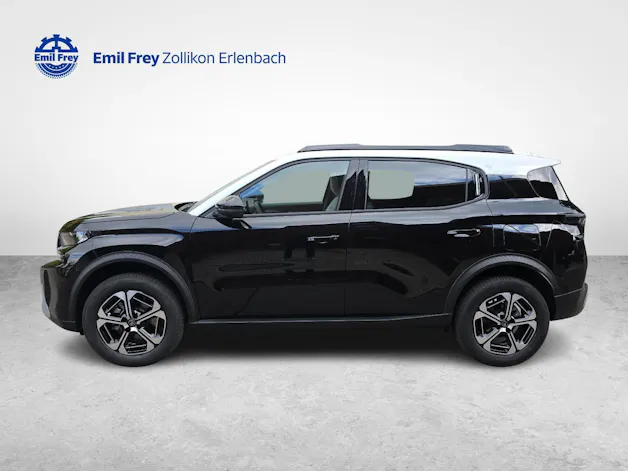 CITROEN Citroën C3 Aircross 1.2 Hybrid Max