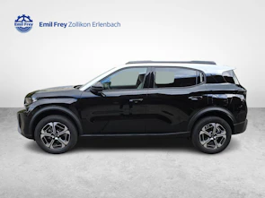 Fahrzeugbild CITROEN Citroën C3 Aircross 1.2 Hybrid Max