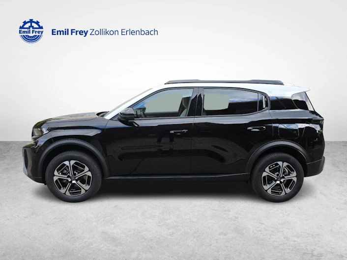 Fahrzeugbild CITROEN C3 AIRCROSS