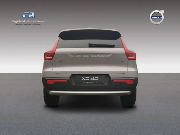 VOLVO XC40 1.5 T2 XCITE