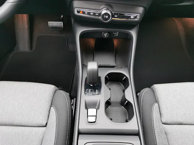 VOLVO XC40 1.5 T2 XCITE