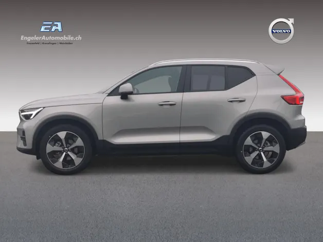 VOLVO XC40 1.5 T2 XCITE