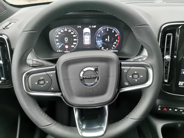 VOLVO XC40 1.5 T2 XCITE