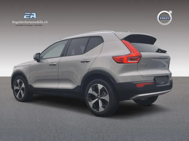 VOLVO XC40 1.5 T2 XCITE