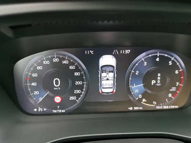 VOLVO XC40 1.5 T2 XCITE