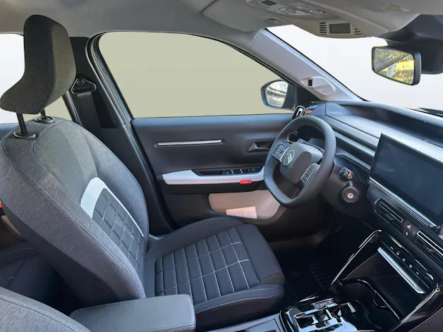 CITROEN Citroën C3 1.2 Hybrid Business