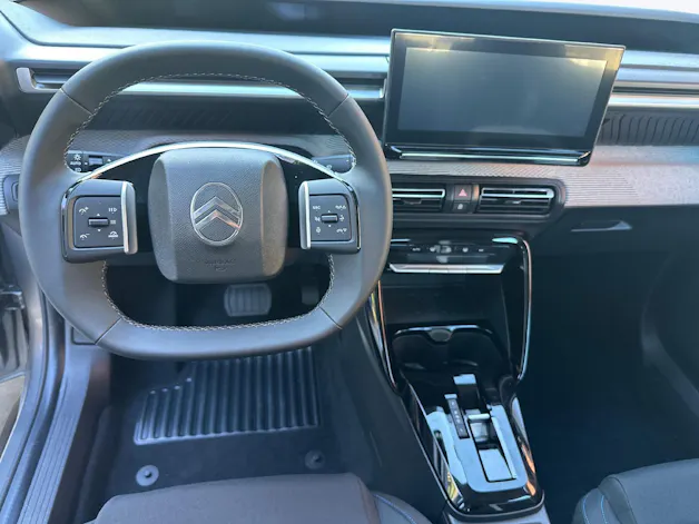CITROEN Citroën C3 1.2 Hybrid Business