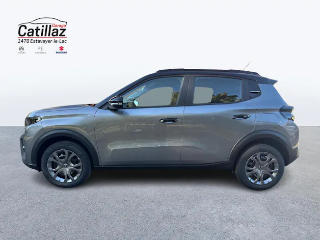 CITROEN Citroën C3 1.2 Hybrid Business