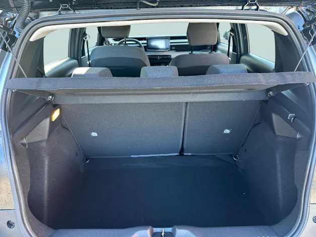 CITROEN Citroën C3 1.2 Hybrid Business