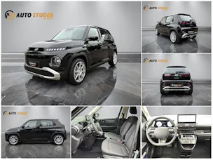 HYUNDAI Inster 42 kWh Electric Origo