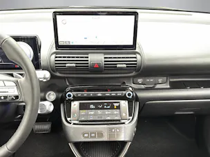 HYUNDAI Inster 42 kWh Electric Origo