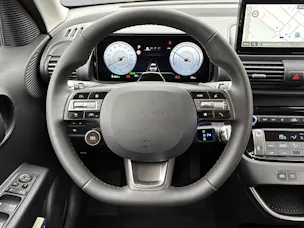 HYUNDAI Inster 42 kWh Electric Origo